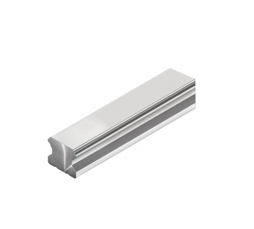 Guida Hiwin HGR15 T C Fori Ciechi (mm)