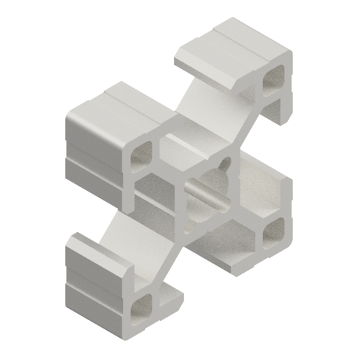 [00000366] Aluminum Profile 30x30 C.8 PR0300308P