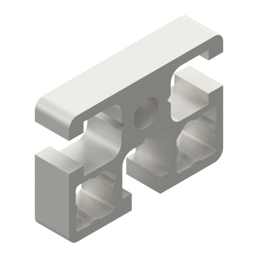 Aluminum Profile 32x45 C.8 084101011