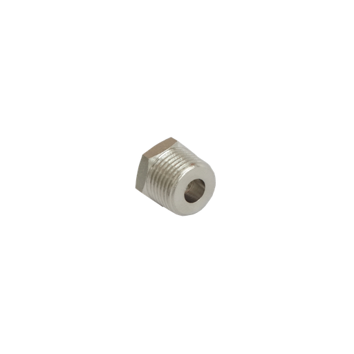 [00001117] Raccordo Riduzione M-F 1/4"x1/8"