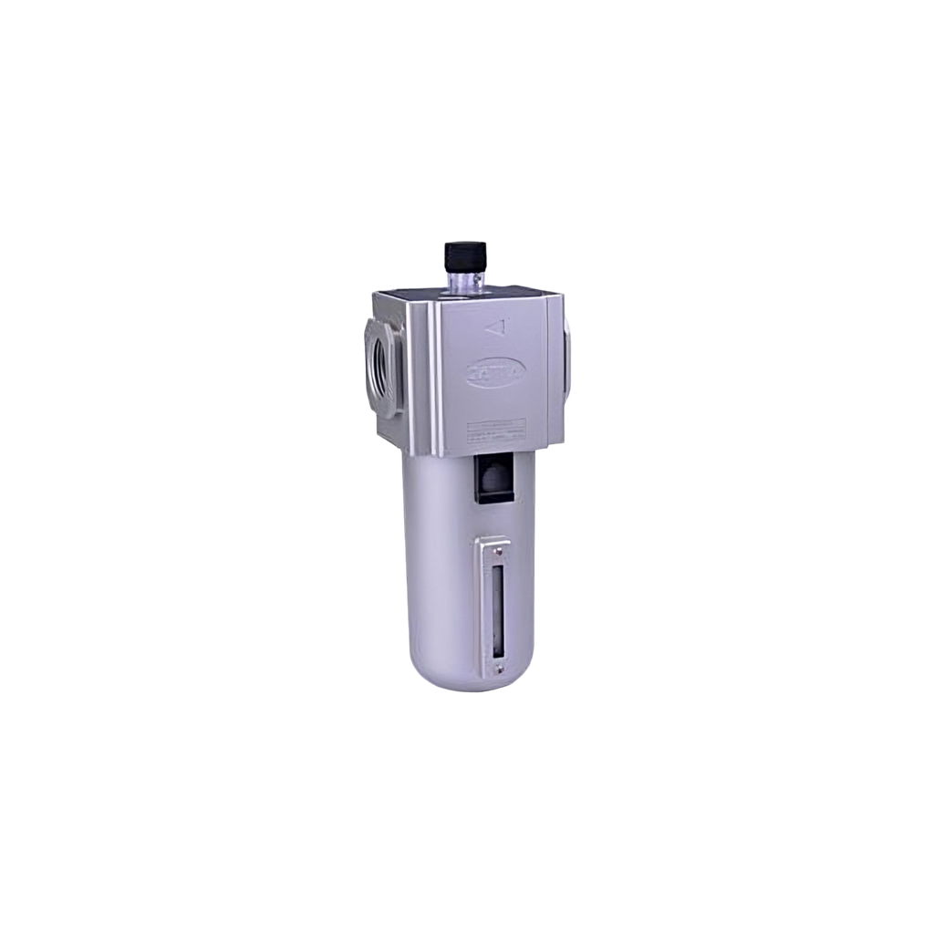 Lubrificatore 1/4" GAL20008G