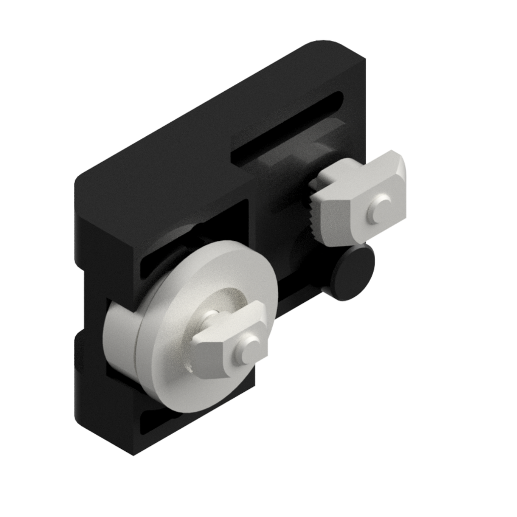 Chiusura Magnetica P.30-30 CHM3030