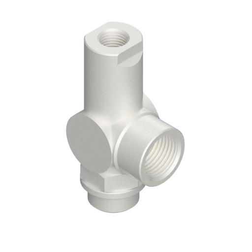 [00001291] Valvola di Blocco 3/8" PCV10G