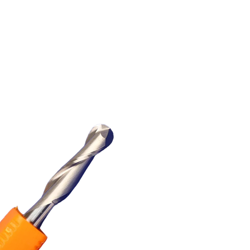 [00001754] Fresa a 2 Tagli R.3 Bombata