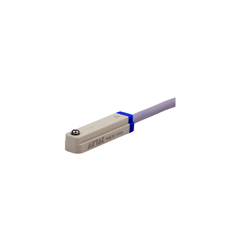 Solid state sensor G type DMSG-M050 Pnp No Cable 5 Mt