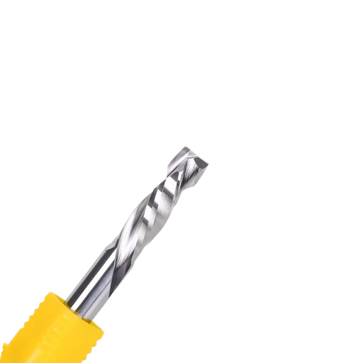 [00002070] Fresa a 2 Tagli d.8