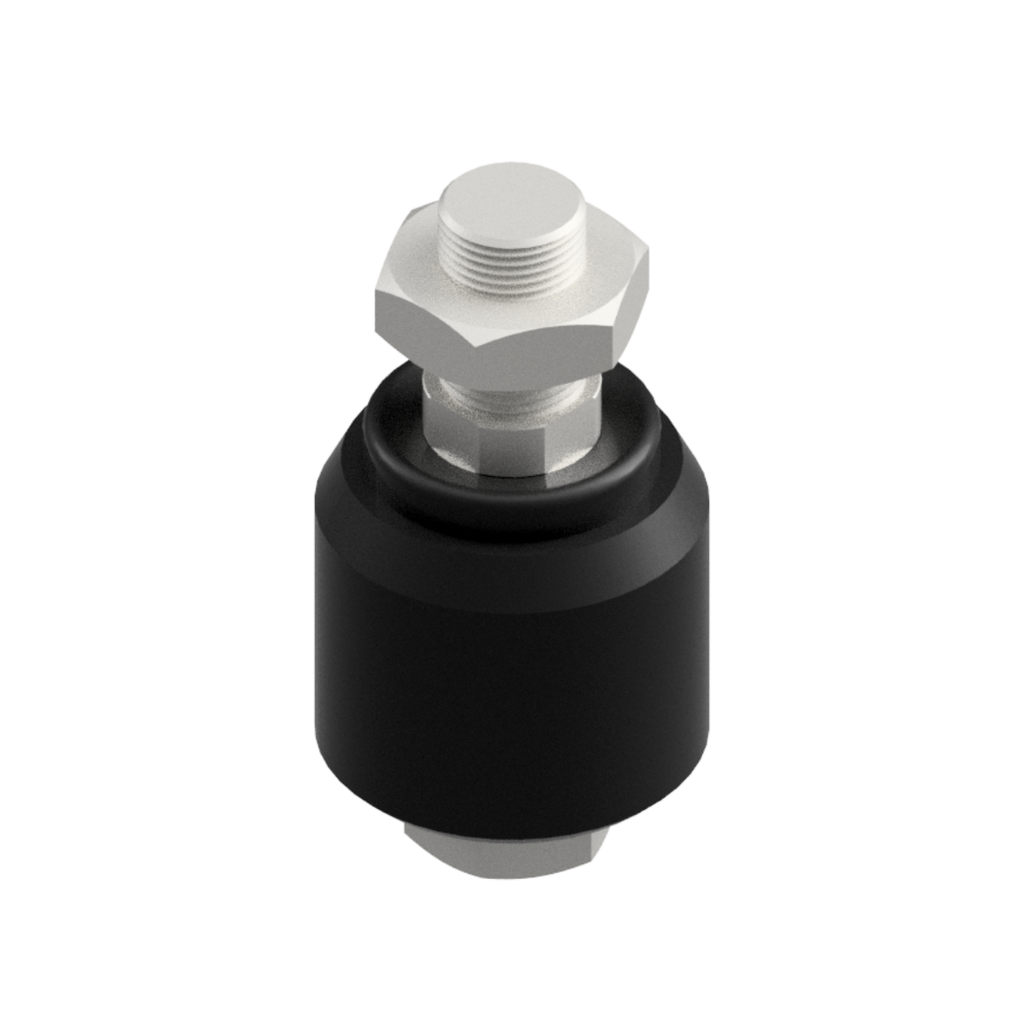 M8X1.25-F Float Joint Pkg