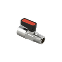 Rubinetto a sfera 1/4" MF