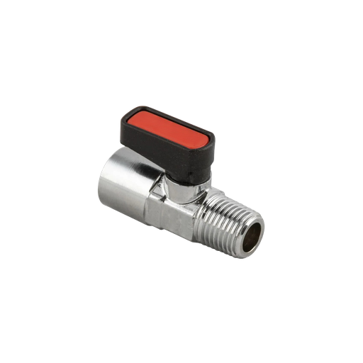 [00002941] Rubinetto a sfera 1/4" MF 6410
