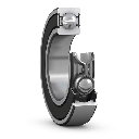 Cuscinetto 6000-2RSH Skf