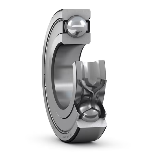 [00003134] Cuscinetto 6000-2Z Skf