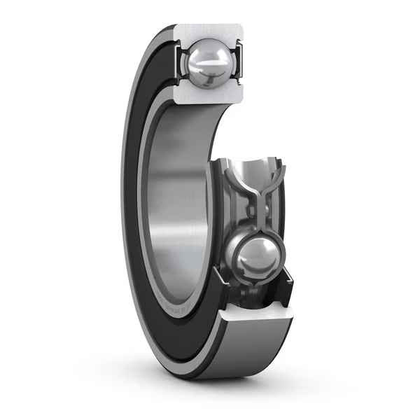 Cuscinetto 6002-2RSH Skf
