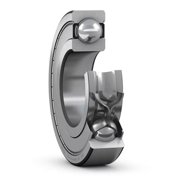 Cuscinetto 6001-2Z Skf