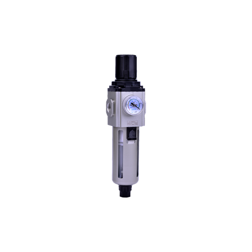[00000356] Filter Regulator 1/4 "GAFR20008SG
