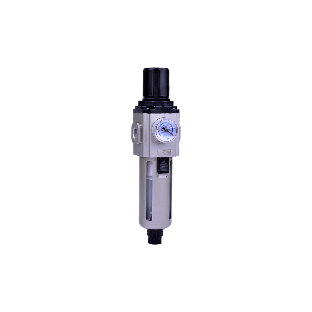Filter Regulator 1/4 "GAFR40015SG