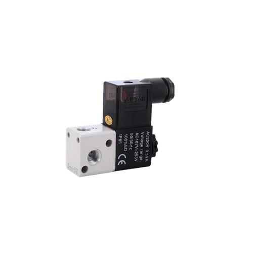 [00003557] Valvola Atc 3V106BG 3/2 1/8" Nc
