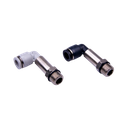 Curved fitting 8 1/4" GPLL802