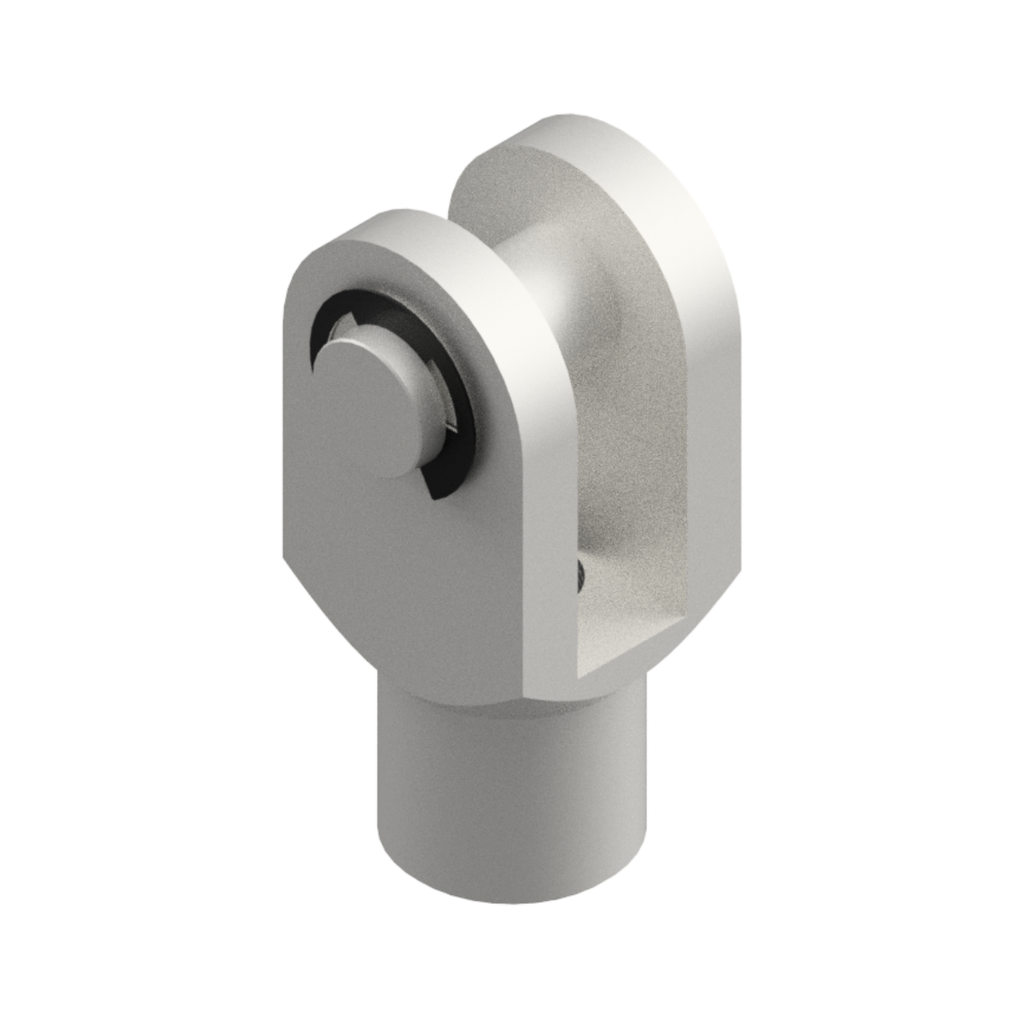 M8X1.25-Y Joint Pkg