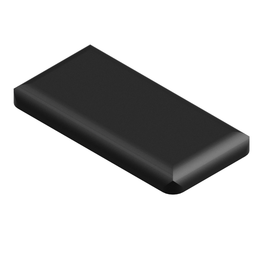 Closing cap P. 20x40 TAC204006