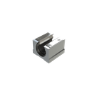SBR16UU Open linear bearing with pillow block