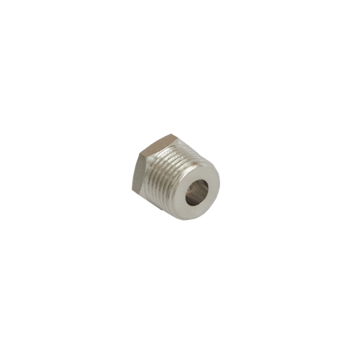 [00000697] Raccordo Riduzione M-F 1/2"x3/8"