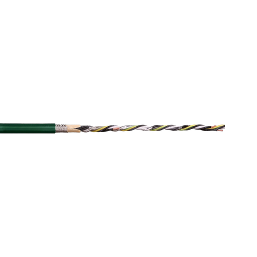 [00000704] Cable 8x0.34 SK Mobile Installation