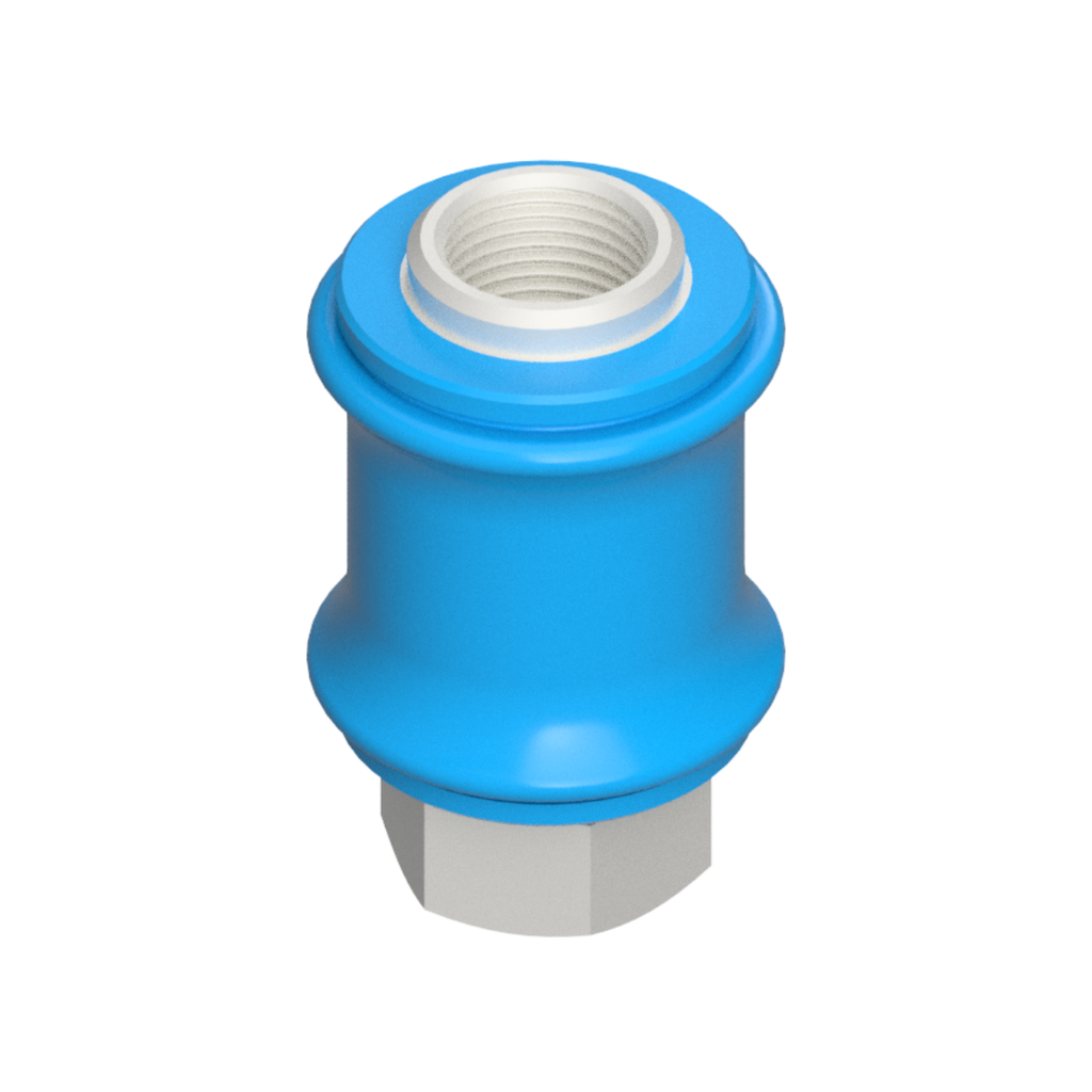 Hand Slive Valve 3/8" HSV10FFG