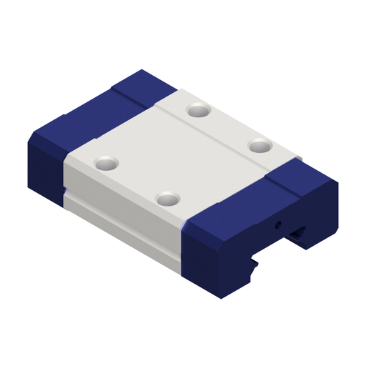 [00008750] Bearing Block LRM9BK-N-H-E