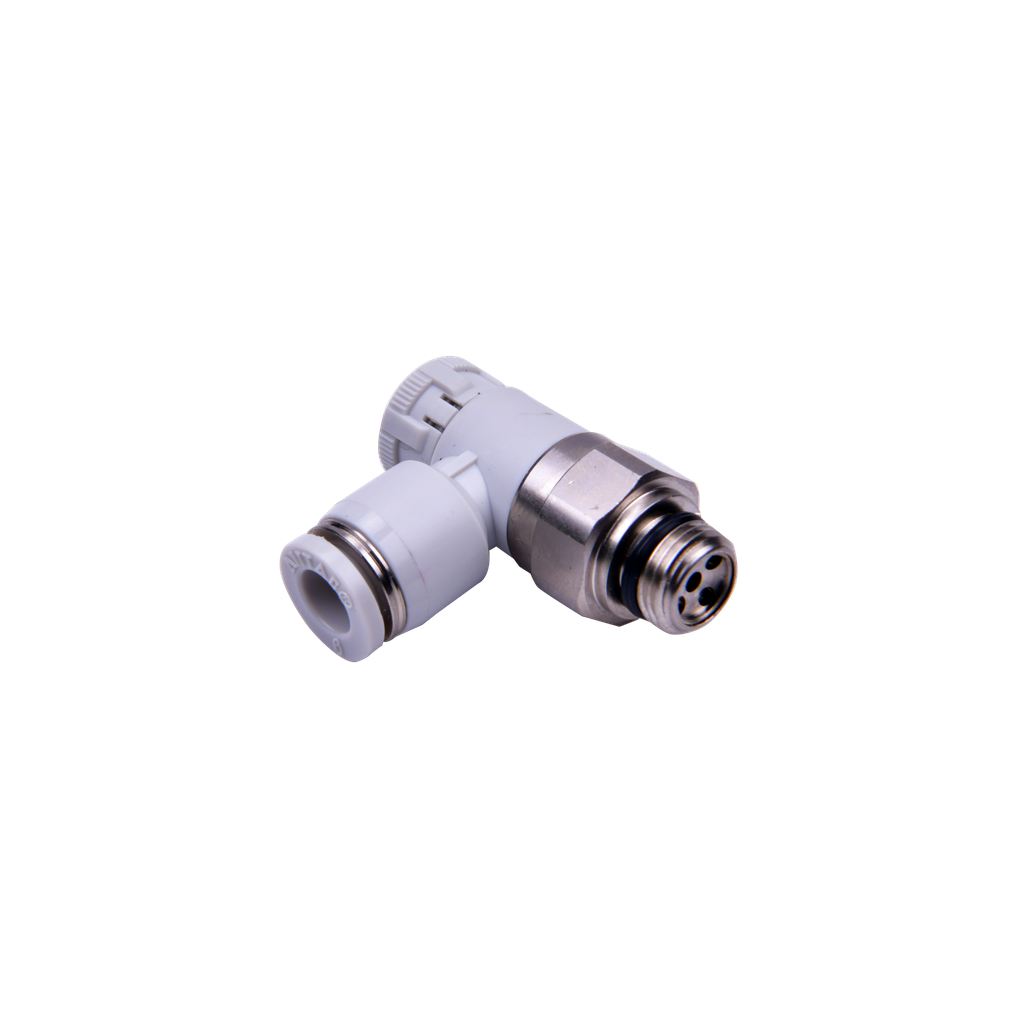 Regolatore di Flusso 4x1/8&quot; GPTL401A-M