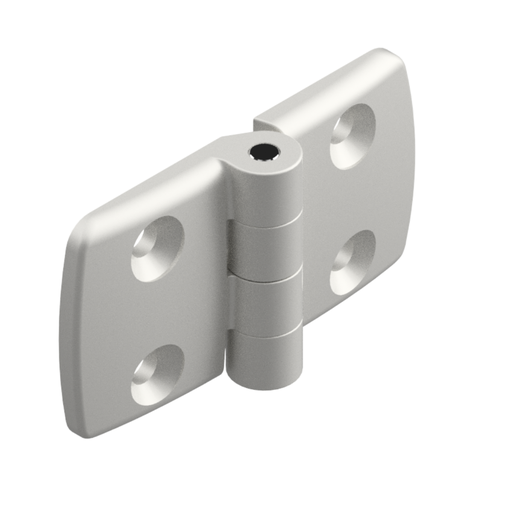 [00009090] Cerniera Alluminio CA30452F